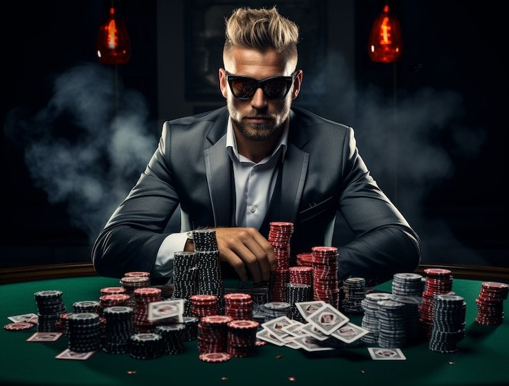 Akses mobile Roulette Eropa K dewi1000 di browser ponsel