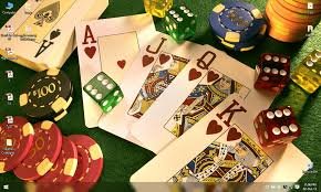 Tampilan Blackjack MH dewi1000 dengan nuansa elegan