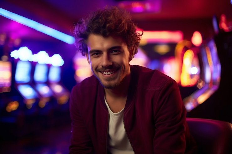 Nuansa hiburan Roulette Eropa K dewi1000 untuk dewasa